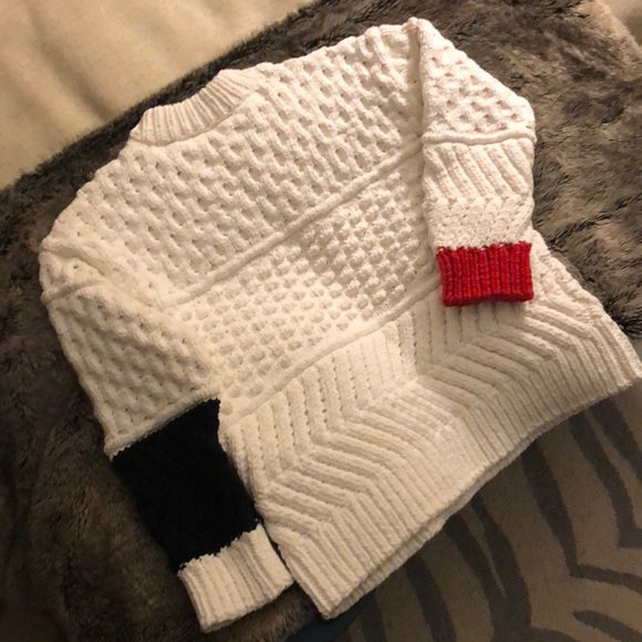 Sweater - Picture 2 of 2